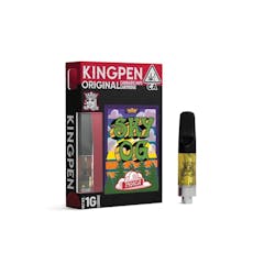Kingpen Sky OG 1g