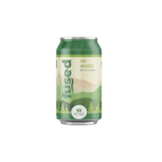 Beverage (12oz) | Black Cherry Seltzer