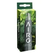 Airo: Accessories | Pro Vape Battery | Slate