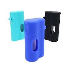 GRAV® Silicone Dugout