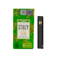 PINK RUNTZ LIVE RESIN LIQUID DIAMONDS ALL-IN-ONE