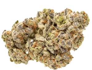 Good Green - Carolina Honey