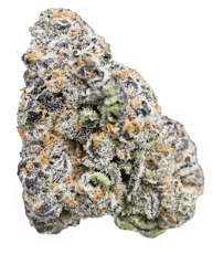 Shaka Prepack (1/4 oz) Platinum Fro