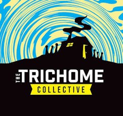 The Trichome Collective- 1g Rosin - Jungle Juice