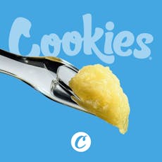 Cereal Milk | 1g Live Badder