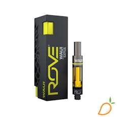 1g Waui Vape Rove