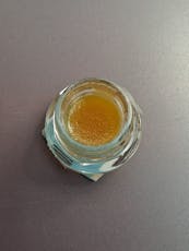 Sour Amnesia Haze 1g Live Resin Dab - Bobsled