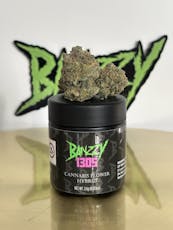 BANZZY 1305 | BANZZY BELTS | SMALL BATCH INDOOR FLOWER | 3.5G