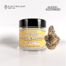 Electraleaf | Cream Smoothie | 3.5g