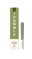 Tumble | Pineapple Upside Down Cake Infused PreRoll