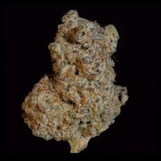 MAC - 3.5g Top Shelf Flower