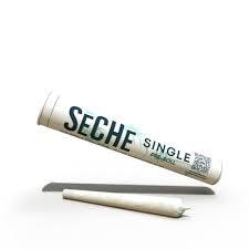 SeCHe | PAVE Pre-Roll 1g