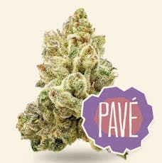 District Cannabis | Pave | Pre-Packaged 14g