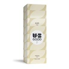 UB Good | Go | 440mg Tincture