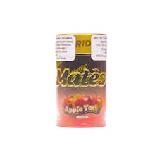 Muha Meds Mates | Apple Tart Infused Pre-roll Pack (3g)