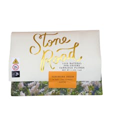 Stone Road | Tangerine Dream | 14g Infused Ground Flower
