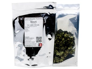 SMF Melona 2 28g 53800 B13.2|H1