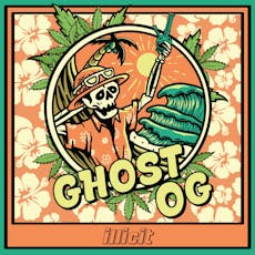 Ghost OG 3.5g-H