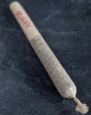 Pre-Roll 1/2 gram Forbidden Jelly
