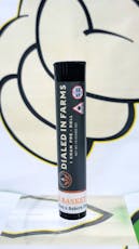 1g Indica Pre-Roll - Gas Basket