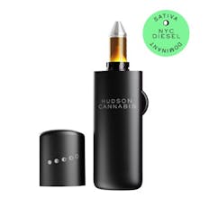 Hudson Cannabis | NYC Diesel | Solventless Hash Oil | 1g