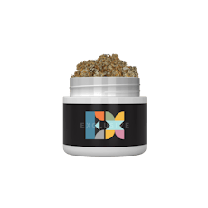Curio Wellness - OG Lime Killer - Exclusive 8th