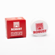 Scented Marker 1 Live Rosin - 2g