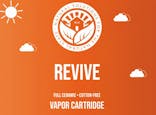 .5g 4:1 THC:CBG Revive FS (H) - Cartridge - RLC