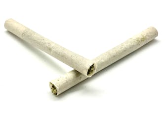 Pre Roll | Sour Tangie | .5g