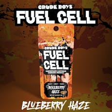 1g Blueberry Haze Distillate Cartridge | TAX INCLUDED
