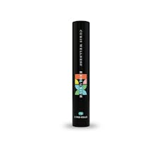 Curio Exclusive - Pineapple OG PreRoll - x2 0.5g