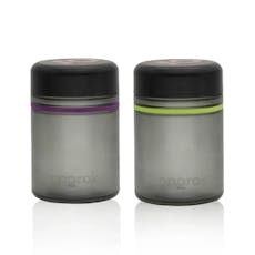 Child Resistant Jars 2pk
