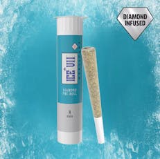Watermelon Blast x Dulce De Fresca | Diamond Infused PreRoll