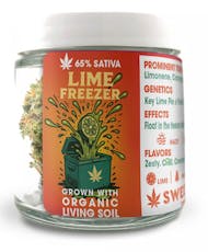 Sweetwater FL Lime Freezer 7g