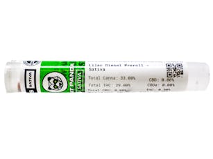 PHP Lilac Diesel Preroll 1g 2236795733 A28.2|C1