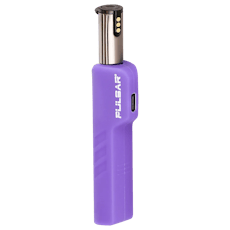 Pulsar Mini Hot Knife Purple