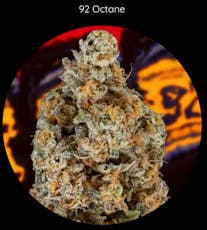 Trichome FL 92 Octane 3.5g