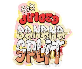 The Deli - Flavor Enhanced - Banana Split