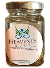 White Truffle by Heavenly Buds