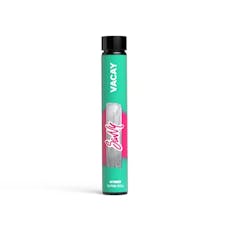 Vacay Gastro Pop Pre-Roll 1g