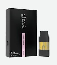 Animal Cookies | Distillate Pod