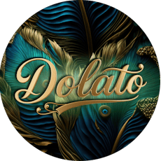 Dolato - 3.5g Exclusive Shelf Flower