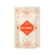 Gumi #6 28g Full Buds