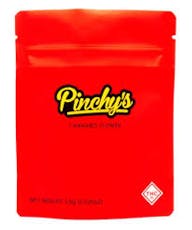 Pinchy's | Scotty 2 Hotty 3.5g