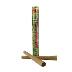 Tube Cyclones Hemp Cones