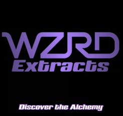 Wzrd Extracts | Black Beltz Kush Shatter