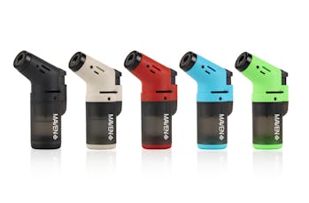 Alpha MINI | Torch Lighter
