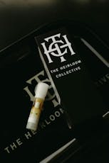 510 Premium - Diamond Sauce Vape - Peanut Butter Lady - 0.5g