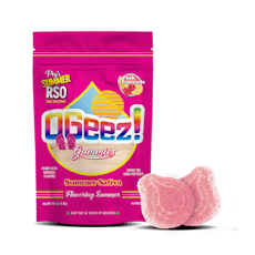Gummy | 10pk | Peg's RSO | Pink Lemonade