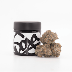 Doja Exclusive | Red Taffi | Flower - 3.5g